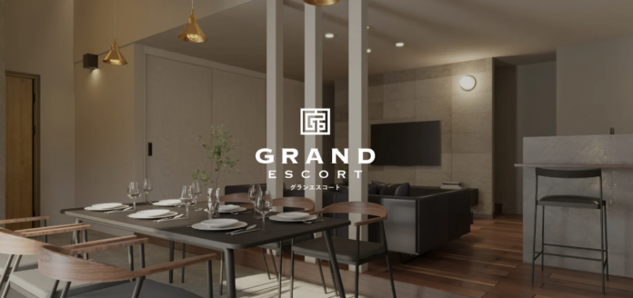 断熱・耐震・デザイン性。HOLIDAYS最高品質の注文住宅「GRAND ESCORT」をWEBサイトに公開のメイン画像