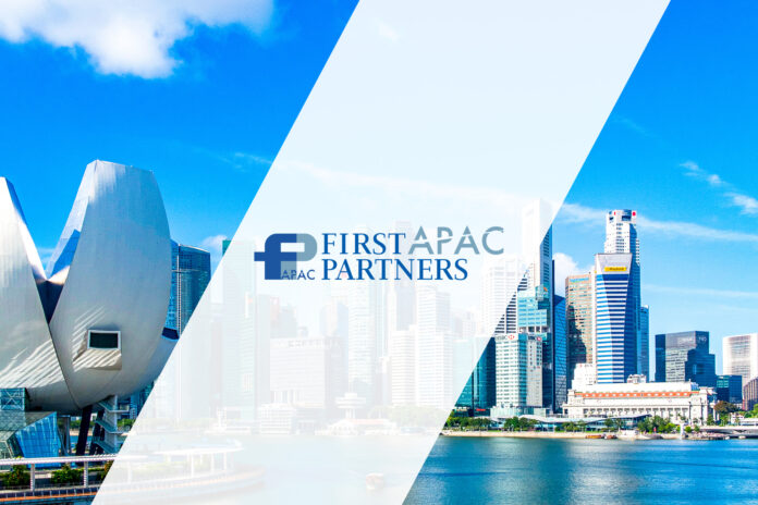 シンガポールを拠点にクロスボーダーM＆Aをサポート『First Partners APAC』設立及び本格業務開始のお知らせのメイン画像