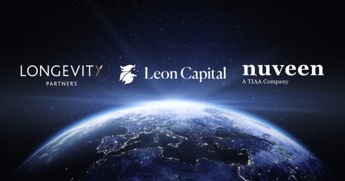 Longevity PartnersはLeon Capital及びNuveenプライベート・エクイティ・インパクト戦略ファンドから戦略的出資を確保のメイン画像