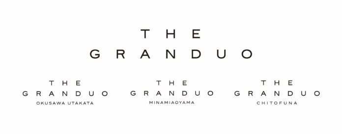 FAITHNETWORKが新たに手掛ける『THE GRANDUO』ブランド誕生 ～唯一無二の空間がもたらす、新しい暮らしの価値を提供～のメイン画像