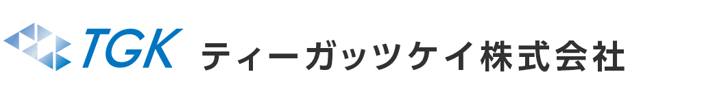 ティーガッツケイ株式会社