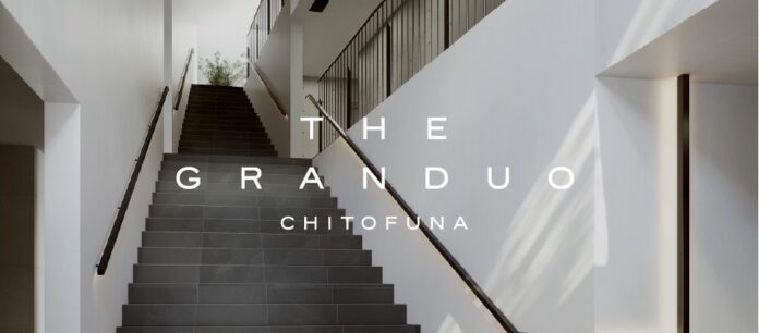 唯一無二の価値を持つ高級賃貸レジデンス『THE GRANDUO CHITOFUNA』の完成に合わせ特別内覧会とメディア発表会を開催のメイン画像