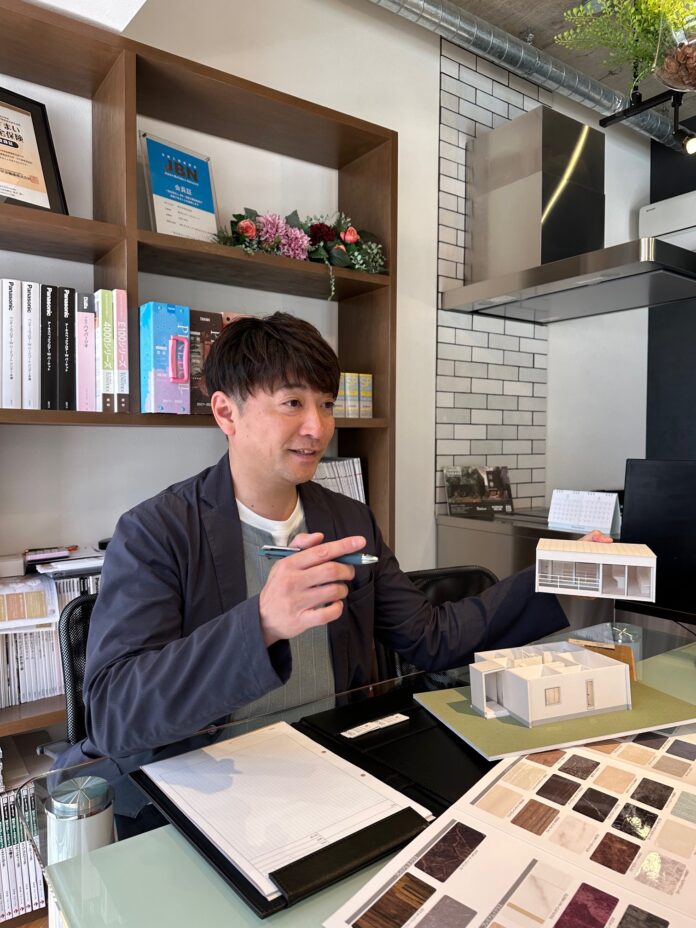 不動産屋も建築屋も教えてくれない、『中古リノベ』で本当に大切なこと（MyDesign株式会社Izumida）のメイン画像