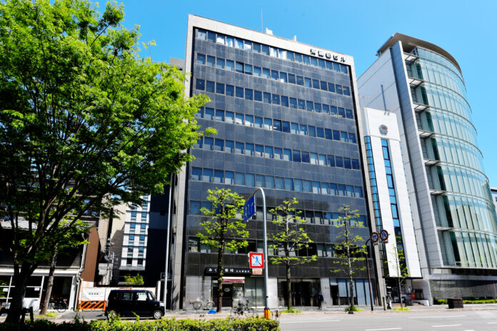 京都支店開設のお知らせ｜南青山リアルエステート株式会社のメイン画像