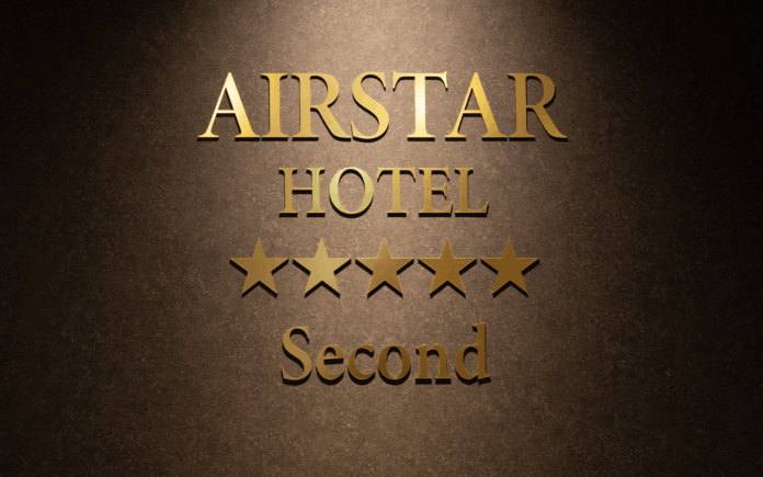 福岡・春吉に最大25名宿泊OKの大型一軒家『AIRSTAR HOTEL Second』が誕生！3階建て7LDKの広々空間の新感覚ステイがNEWOPEN！！のメイン画像