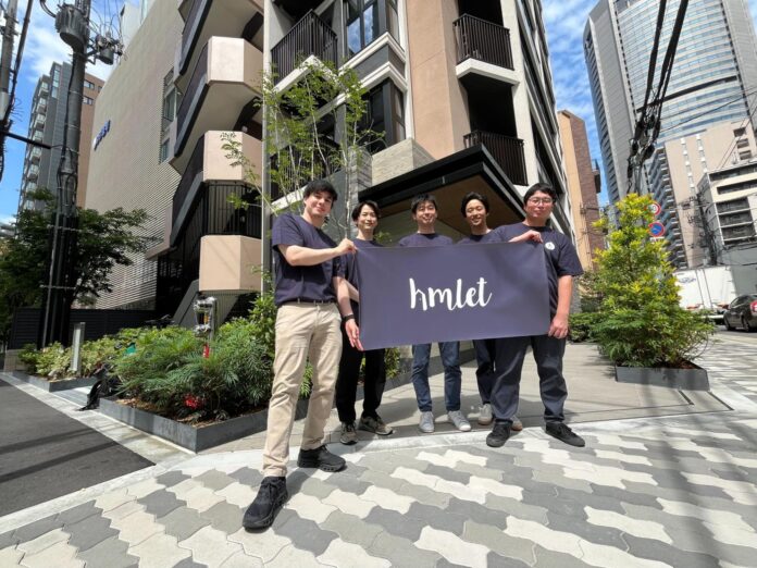 【Hmlet Japan】関西エリア初進出！2025年6月、大阪に3物件を開業のメイン画像