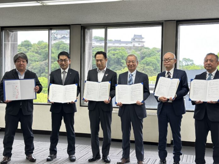 株式会社和み、和歌山県・和歌山市と「二地域居住先導的プロジェクト実装事業」に向けた協定を締結のメイン画像