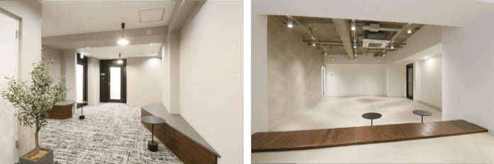 〈大阪・梅田の区分所有物件〉バリューアッド第1号案件が完了のメイン画像