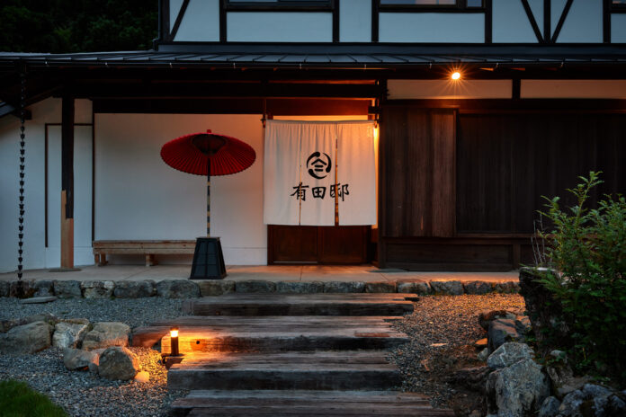 【2025年7月1日 新装OPEN】京都府 美山町の古民家一棟貸し別荘をリブランディング！「美山ヴィレッジ 有田邸」がリニューアルオープン！【土蔵サウナでととのう】のメイン画像
