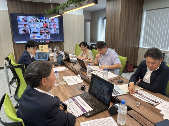 【一般社団法人全国高齢者等終身サポート事業者協会】11月26日(水)に設立記念フォーラム開催のメイン画像