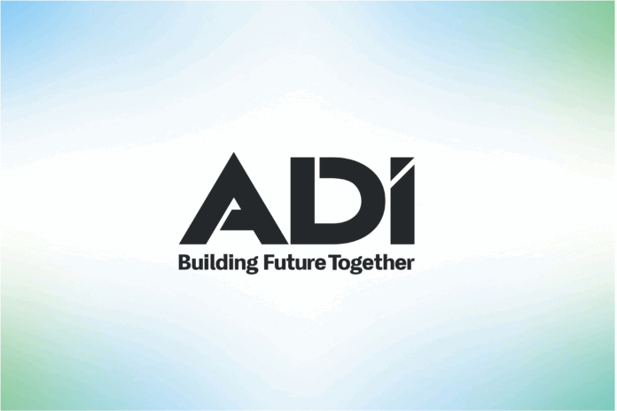 ADI、世界初100%リサイクル石膏ボード「チヨダサーキュラーせっこうボード」を自社物件に初採用のメイン画像
