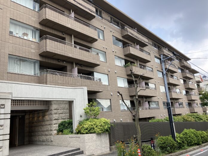 117353_26_main 都内賃貸住宅2物件(代々木、白金)へのエクイティ投資についてのメイン画像