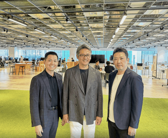 153769_29_main 「働く場所」から「心を動かす場所」へ。経営戦略としてのオフィスと物流【株式会社SIGx 津谷佳成氏×STUDIO ZERO対談】のメイン画像