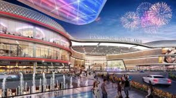 マレーシア不動産「EQUINOX」 と 創業150年の老舗企業「島半」が、 マレーシア土地建物開発において協業のメイン画像