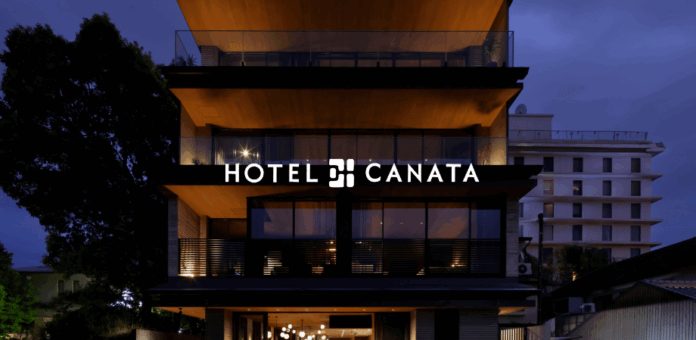 HOTEL CANATA KYOTO × La Pair、テイスティングイベント開催のお知らせのメイン画像