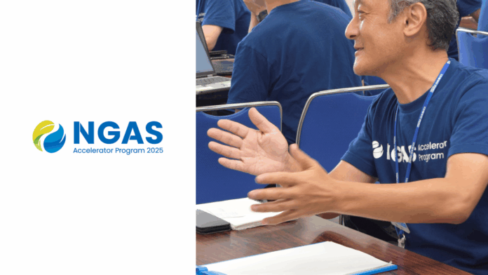 北陸発！エネルギーとくらしの未来を共創「NGAS-Accelerator Program」3rd Batchの採択スタートアップ発表＆キックオフ開催報告のメイン画像