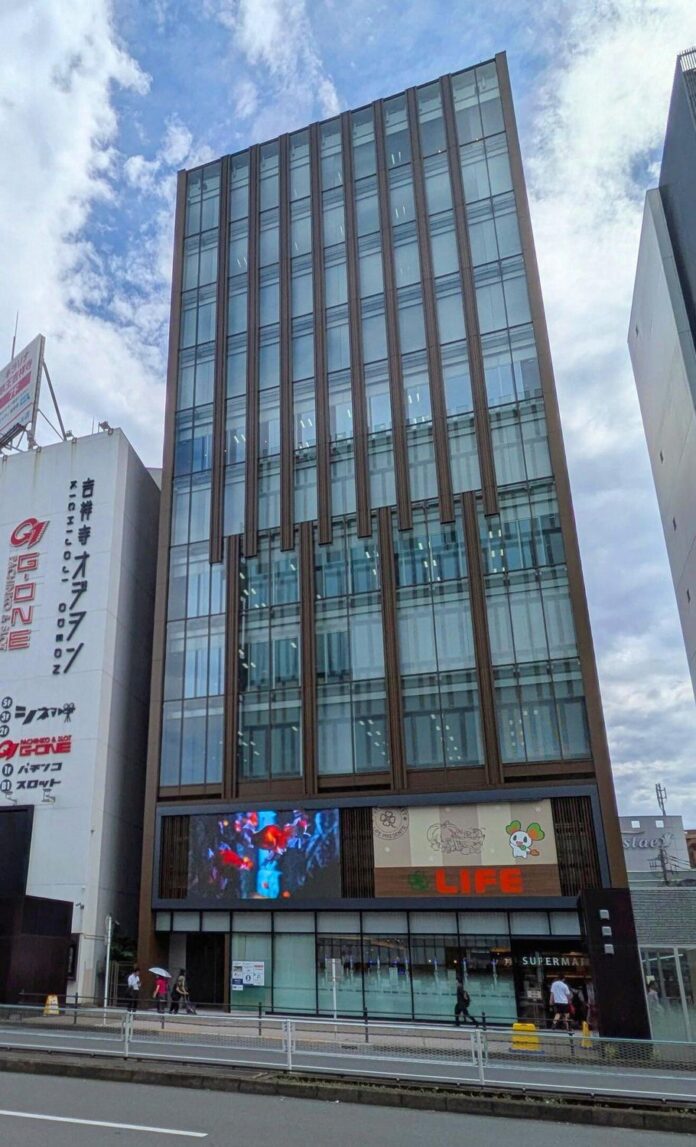 「東京西営業所」移転・リニューアルオープンのお知らせのメイン画像