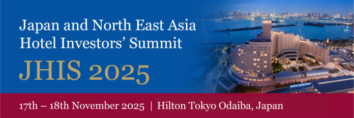 ＜ホテルマネージメントジャパン＞Japan and North East Asia Hotel Investors’ Summit「第1回日本・北東アジアホテル投資サミット」ヒルトン東京お台場にて開催のメイン画像
