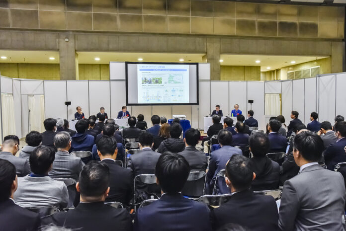 【業界関係者必見】第27回不動産ソリューションフェア＆シンポジウム開催！のメイン画像