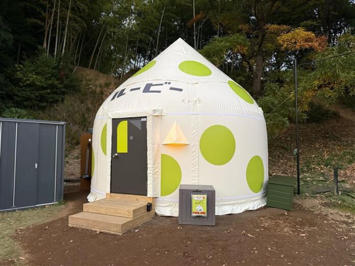 LIFULL ArchiTech、東急と車輪付きで動かせるインスタントハウスの新型モデル「ローラー」を共同開発のメイン画像