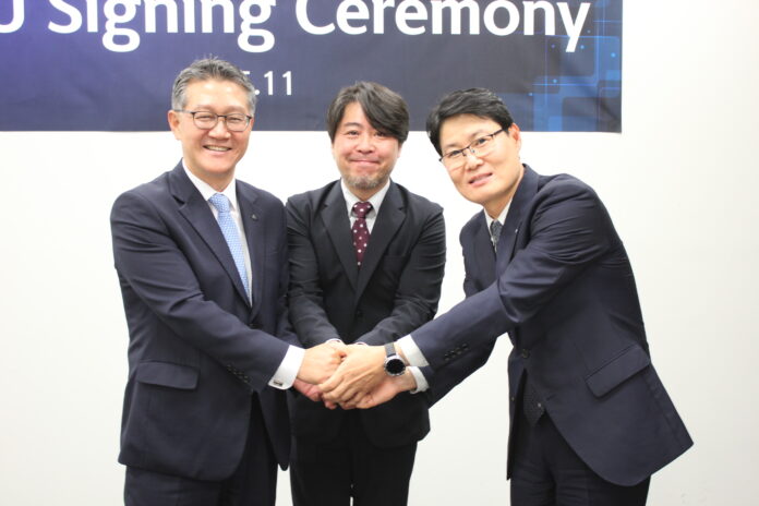 SBJ銀行グループとの業務提携に関する覚書締結のお知らせのメイン画像