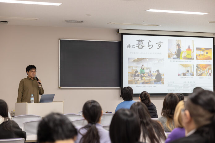 日本工学院専門学校にてLEGIKA×ツインエンジン特別企画を開催のメイン画像